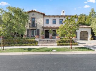 5 Stargazer, Newport Coast, CA 92657