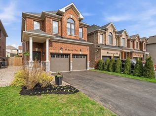 144 Underwood Dr, Whitby, ON L1M0K9