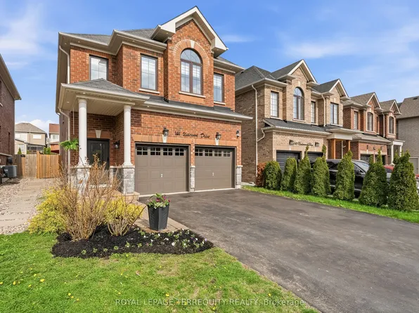 144 Underwood Dr, Whitby, ON L1M 0K9