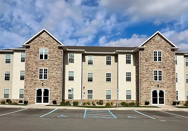Wabash River Commons