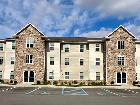 Wabash River Commons