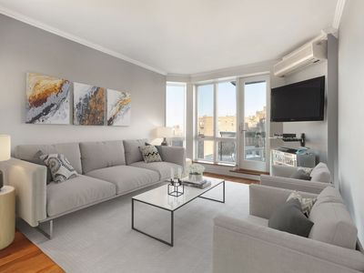 9917 Shore Rd APT 6B, Brooklyn, NY, 11209