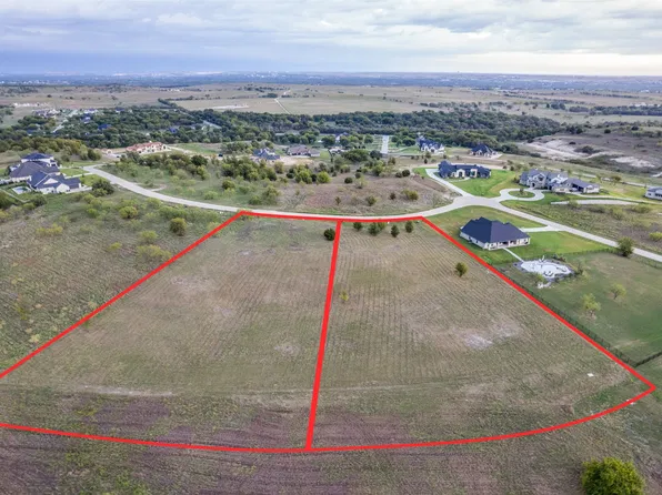 2036 Hidden Bluff Dr, Aledo, TX 76008