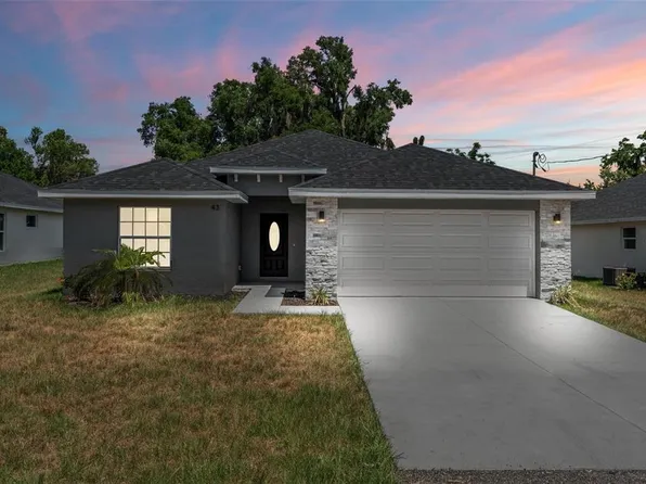 43 S Kentucky Ave, Umatilla, FL 32784