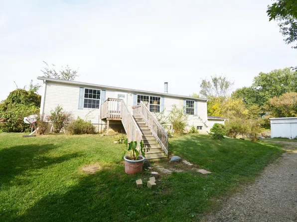 3403 State Route 746, Cardington, OH 43315