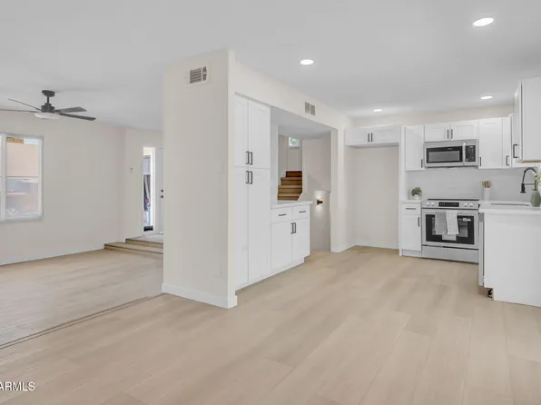 4522 W ROVEY Avenue, Glendale, AZ 85301