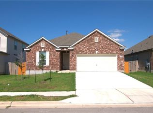6228 Mantalcino Dr, Round Rock, TX 78665