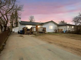 112 SW Hill Dr, Wood Buffalo, AB T9H 2B5
