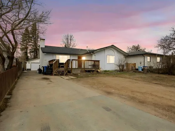 112 SW Hill Dr, Wood Buffalo, AB T9H 2B5