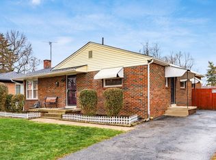 3463 Scottwood Rd, Columbus, OH 43227