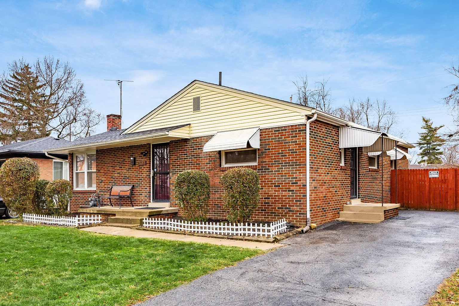 3463 Scottwood Rd photo 1