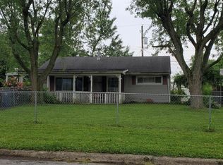 1715 Marsdale Ave, Columbus, OH