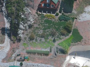 325 Hatteras Rdg, Six Mile, SC 29682