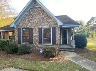 2254 Tudor St, Sumter, SC 29150