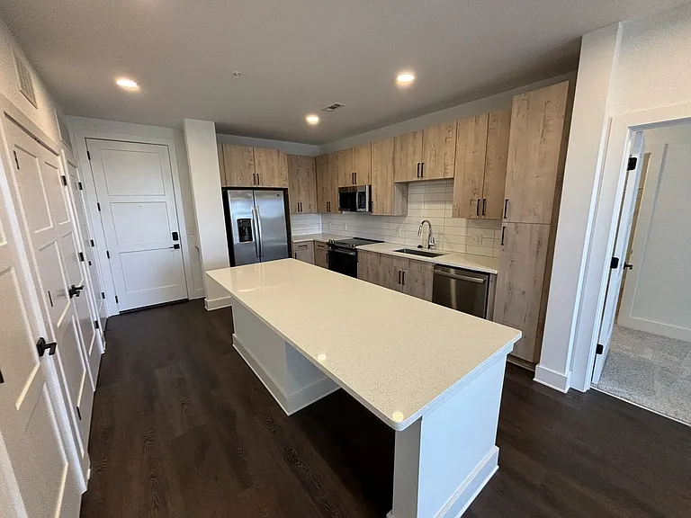 The Argos Apartments on The Beltline — Photo 131