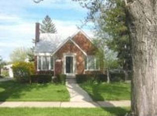 23294 Almond Ave, Eastpointe, MI 48021