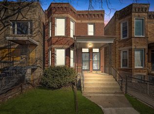 11837 S Union Ave, Chicago, IL