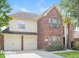 24027 Holleygate Ct, Spring, TX 77373