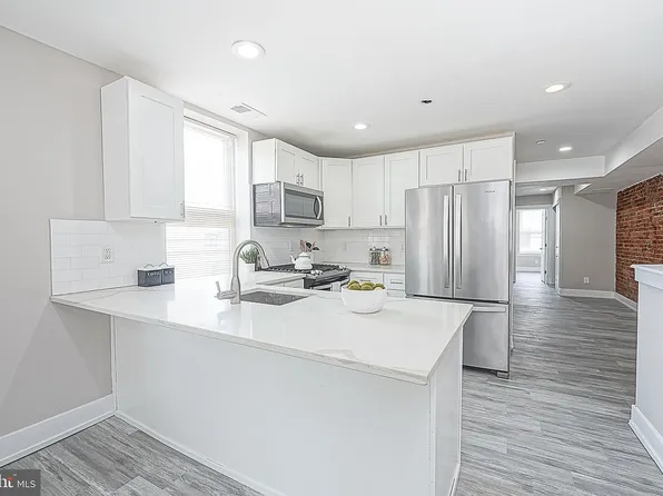 2826 W Master St Unit 2, Philadelphia, PA 19121