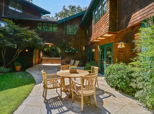 3975 Canyon Rd, Lafayette, CA 94549