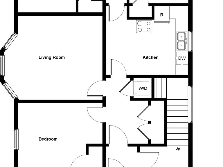 202 Williams St #2 — Photo 12