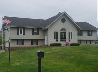 12058 Covered Wagon Ct, Granger, IN 46530