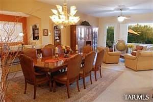 3rd image of 13827 N Heritage Canyon Dr
