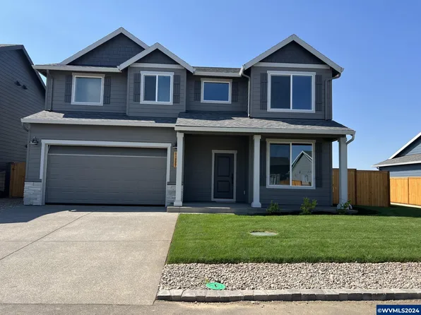 11227 Blueberry Loop NE, Donald, OR 97020