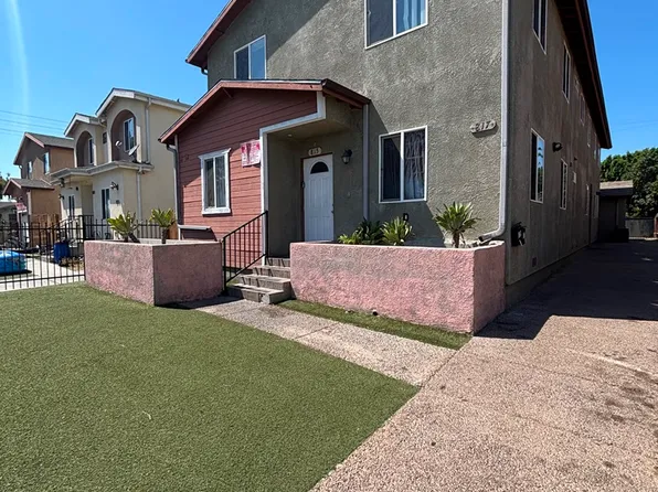 815 E 76th St, Los Angeles, CA 90001
