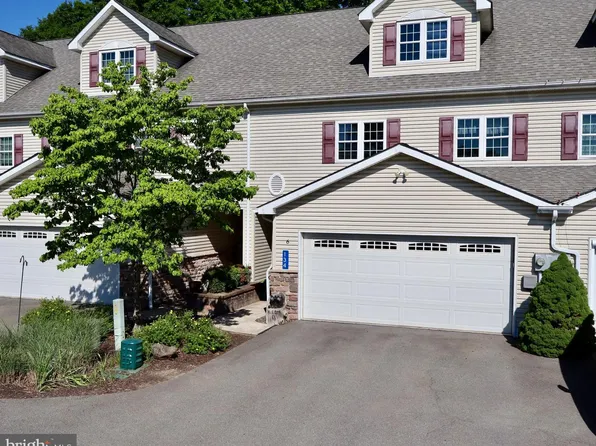 134 Sciota Garden Rd #6, Sciota, PA 18354
