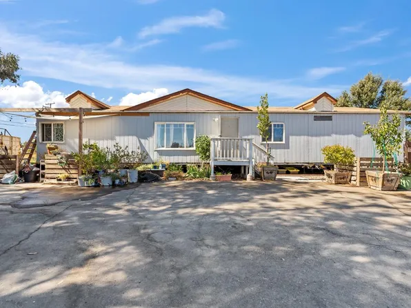 7607 Dry Creek Rd, Elverta, CA 95626