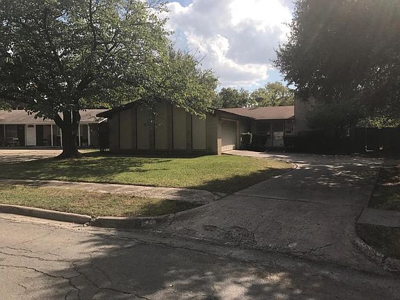 4th image of 3416 High Mesa Dr