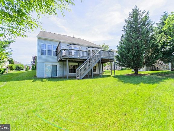 4th image of 3726 Russett Maple Ct