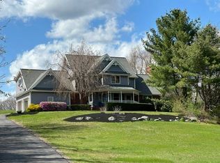 50 Brooks Rd, Paxton, MA 01612