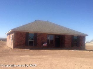 3104 Padron Ave, Amarillo, TX 79108