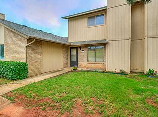9628 Hefner Village Blvd, Oklahoma City, OK 73162