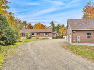 67 Reynolds Hill Rd, Sidney, ME 04330