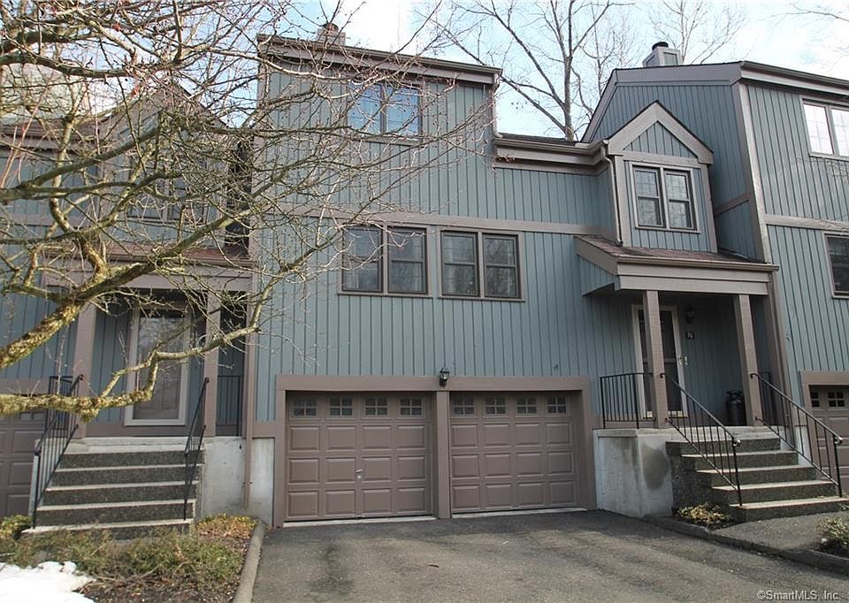 Stony Hill Village 96 Heatherwood Dr Brookfield, CT Zillow
