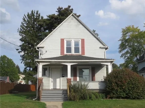 413 Cherry Ave, Niles, OH 44446