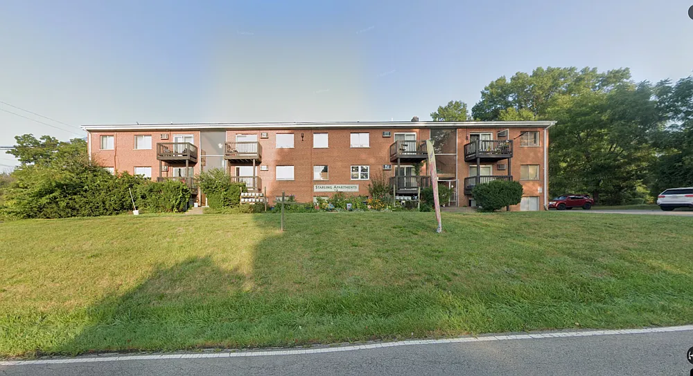 1 bed, 650 sqft, $825 — Photo 1