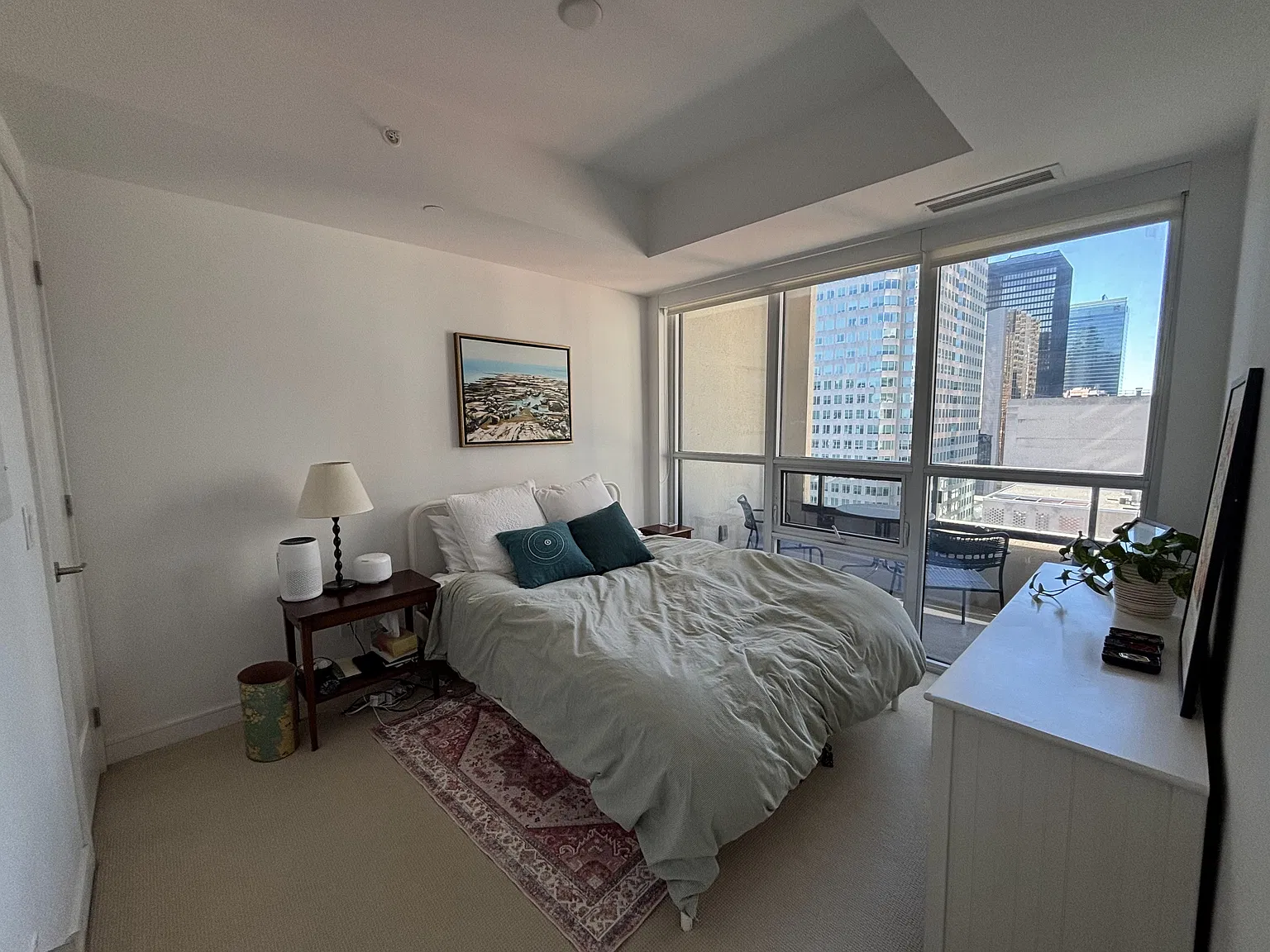 1 bed, 623 sqft, $2,500 — Photo 3