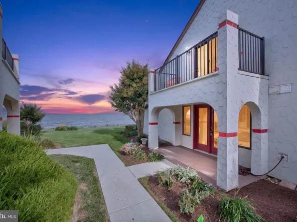 34 Queen Anne Way #A, Chester, MD 21619