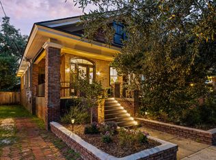 923 Rutledge Ave, Charleston, SC 29403