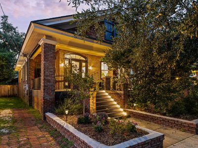 923 Rutledge Ave, Charleston, SC, 29403