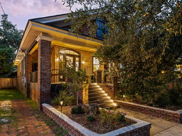 923 Rutledge Ave, Charleston, SC 29403