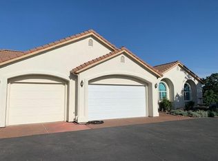 21862 Los Altos Dr, Palo Cedro, CA 96073