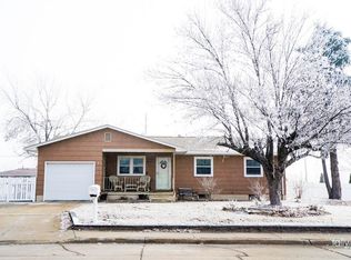 1005 N Sherman Ave, Grand Island, NE 68803