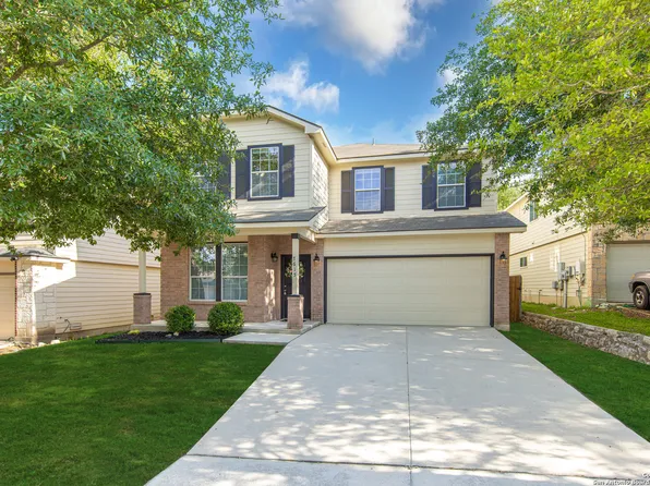 7615 PRESIDIO LEDGE, Boerne, TX 78015