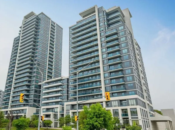 7167 Yonge St, Markham, ON
