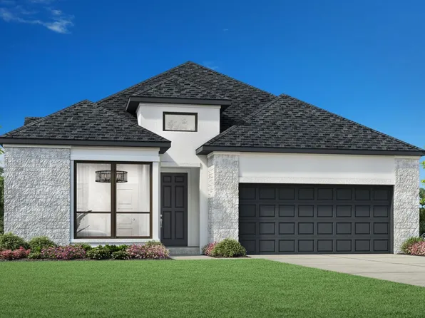 Lavaca Plan, Woodson's Reserve - Cypress Collection